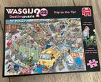 Wasgij puzzel 1000 stuks, Comme neuf, 500 à 1500 pièces, Enlèvement