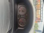 VOLVO V50, 5 places, V50, Cuir, Noir