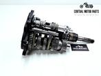 Versnellings bak 6-speed Dyna-Softail-Touring 2010-2017, Ophalen of Verzenden, Gebruikt