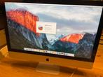 Imac 27” SSD 12gb RAM, Computers en Software, Ophalen, SSD, IMac, Zo goed als nieuw