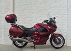 Honda Deauville NTV 700 ABS @motomobilia, Motoren, Motoren | Honda, 700 cc, 2 cilinders, Bedrijf, Meer dan 35 kW