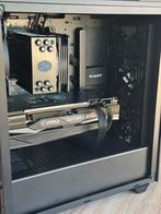 PC Gaming RTX 3070, Ophalen, Gebruikt, Virtual Reality, SSD