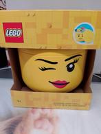 Lego opbergbox *nieuw*, Enfants & Bébés, Jouets | Duplo & Lego, Enlèvement ou Envoi, Neuf