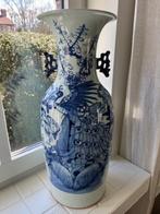 Grote Chinese vaas, Ophalen of Verzenden