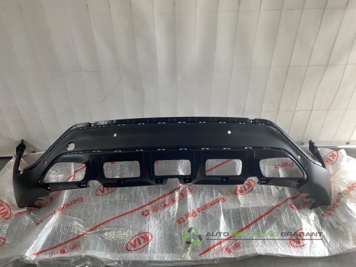 Jupe pare choc arrière d'un Kia XCeed, Autos : Pièces & Accessoires, Carrosserie & Tôlerie, Kia, Utilisé, 3 mois de garantie