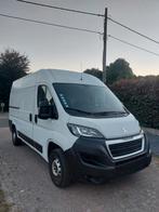 Peugeot Boxer L2H2 / 2018 / euro6b, Auto's, Bestelwagens en Lichte vracht, Euro 6, Diesel, Particulier, Te koop