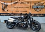 Harley-Davidson Sport SPORT - SPORTSTER S 1250, Motos, Entreprise, Autre