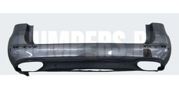 Bumper MERCEDES E KLASSE W213 ESTATE 16- 2138852225 Achterbu beschikbaar voor biedingen
