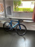 koersfiets RIDLEY, Fietsen en Brommers, Ophalen, Carbon, Heren, Zo goed als nieuw