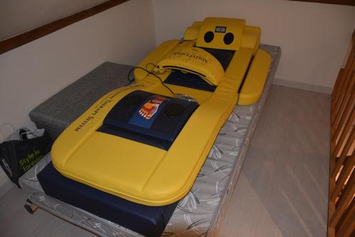 MASSAGEMATRAS+BOXSPRING+MATRAS, Diensten en Vakmensen, Welzijn | Overige