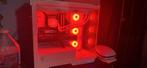 PC GAMER RTX5080, Computers en Software, Desktop Pc's, Ophalen, 32 GB, Nieuw, SSD