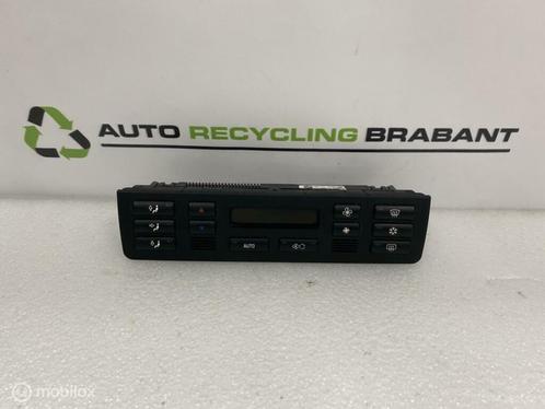 Kachelbedieningspaneel BMW 3 Serie E46 ORIGINEEL 64114125794, Auto-onderdelen, Dashboard en Schakelaars, Gebruikt, Ophalen of Verzenden