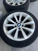 4 jantes bmw d’origine compatible serie 1 -2 17 pouce, Auto-onderdelen, Banden en Velgen, Ophalen, All Season, Velg(en)