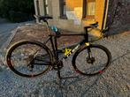 Vélo Cube Cross Race C:68X TE Dura-Ace Di2 taille 56, Fietsen en Brommers, Fietsen | Racefietsen, Ophalen, Zo goed als nieuw, Carbon