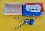 Vintage Tondeuse / trimmer : merk pranafa, Ophalen of Verzenden, Zo goed als nieuw, Tondeuse