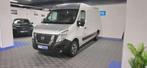 Nissan Interstar 2.3 dCi 35 L2H2 N-Connecta * AUTOMATIQUE *, Autos, Achat, Entreprise, 3 places, Diesel