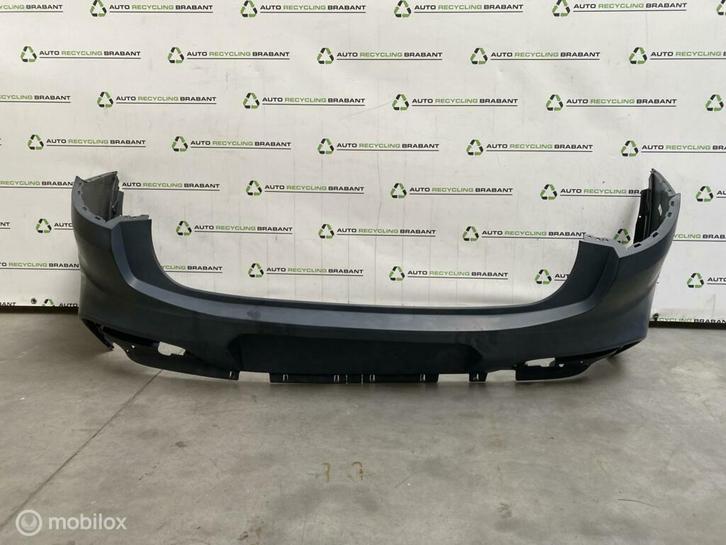 Achterbumper BMW X4 G02 M PAKKET NIEUW ORIGINEEL 5112139605, Auto-onderdelen, Carrosserie, Bumper, Achter, Gebruikt, Ophalen of Verzenden