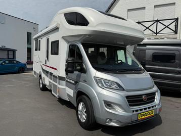Fiat Ducato Adria Coral XL670SP