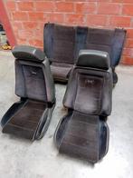 Kadett D GTE interieur, Ophalen