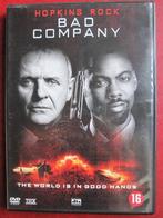 Bad Company (2002), Cd's en Dvd's, Dvd's | Komedie, Vanaf 16 jaar, Ophalen of Verzenden, Zo goed als nieuw, Actiekomedie