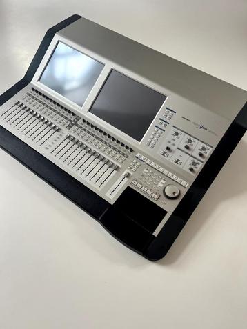 Mackie Digital X Bus 200 (96 channel mixer), Enlèvement, Utilisé, 20 canaux ou plus, Entrée micro