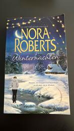 Nora Roberts - Winternachten, Ophalen of Verzenden, Zo goed als nieuw, Nora Roberts