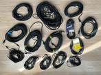 CABLES PROFESSIONNEL, Ophalen, Nieuw, Overige kabels