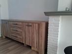Dressoir, Huis en Inrichting, Ophalen, Overige materialen, Gebruikt, 200 cm of meer