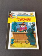 Strip 'De rechter' Morris & Goscinny, Boeken, Stripverhalen, Eén stripboek, Ophalen of Verzenden, Zo goed als nieuw, Morris & Goscinny,