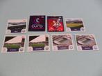 Topps Euro 2025 nieuwe stickers voor dames €0,35 per sticker, Verzamelen, Sportartikelen en Voetbal, Ophalen of Verzenden, Nieuw