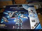 De Space Hawk ruimteschip, Ophalen, Nieuw, Ravensburger
