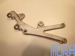 motor steun KTM Superduke 990 2007 - 2011 links Frame suppor, Motoren, Ophalen of Verzenden, Gebruikt