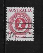 Australië 1953 - Afgestempeld - Lot Nr. 159 Tasmanian stamp, Affranchi, Envoi