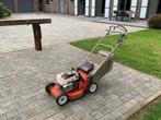 Grasmaaier Kubota w5019, Tuin en Terras, Ophalen, Cirkelmaaier, Gebruikt, Opvangbak