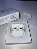 AirPods 3 - Nieuw, Telecommunicatie, Mobiele telefoons | Oordopjes, Ophalen of Verzenden, Nieuw, Bluetooth