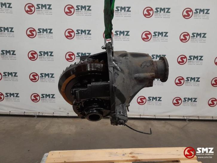 Occ différentiel HL4/011DCLS-11 i:4.3 Mercedes, Autos : Pièces & Accessoires, Pièces camion, Mercedes-Benz, Transmission et Accessoires