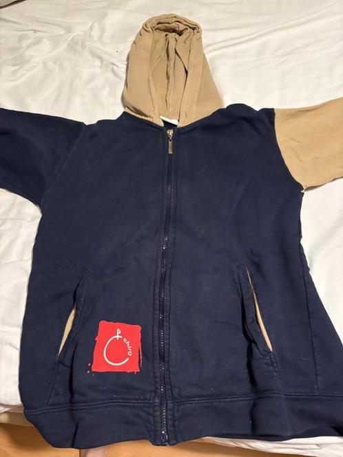 Chiro vest maat m/36, Kinderen en Baby's, Kinderkleding | Overige, Gebruikt, Jongen of Meisje, Ophalen of Verzenden