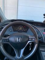 Honda Civic 2010 Benzine EURO 5, Auto's, Honda, Voorwielaandrijving, Euro 5, Stof, 4 cilinders