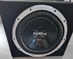 Subwoofer Sony Xplod 1500 watts, Enlèvement, Comme neuf