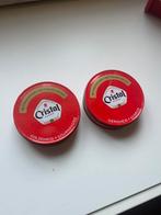 Cristal onderzetters, Verzamelen, Biermerken, Ophalen
