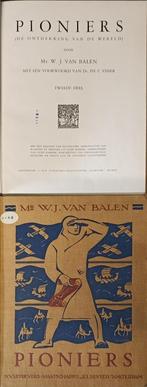 Boeken reizen en landen: expedities en reisverhalen - vanaf, Enlèvement, Utilisé