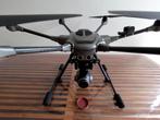 YUNEEC TYPHOON H+ DRONE met vele extra's, Ophalen of Verzenden, Zo goed als nieuw, Drone met camera