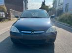 Opel Corsa-C 1.2 Benzine Bouwjaar 2005 euro 4, Auto's, Opel, Stuurwielverwarming, 1229 cc, Bedrijf, 5 deurs