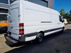 Mercedes-Benz Sprinter 516 CDI MAXI/L3H2/ Airco/ Elektrisch, Autos, Euro 5, Achat, Entreprise, 3 places