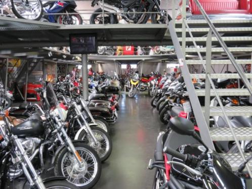 koop een moto gekeurd, Motos, Motos | Honda, Entreprise, plus de 35 kW, 1 cylindre, Enlèvement