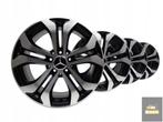 Mercedes GLC X253 W253 set van 17 inch A2534010600, Gebruikt