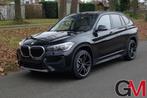 BMW X1 1.5iA sDrive18 OPF (EU6AP) (bj 2022, automaat), Lichtsensor, Gebruikt, 136 pk, Leder