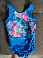 Turnpakje 5-6 jaar, Sport en Fitness, Ophalen, Zo goed als nieuw, Turnpak(je)