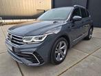 VW Tiguan 1.5 TSI R-Line DSG Automaat IQ Light + Garantie, Auto's, Automaat, 1498 cc, Bedrijf, 5 zetels