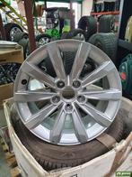 Audi A3 8V Lichtmetalen velg 16 INCH 16" ET40 7J 8V0601025BD, Ophalen of Verzenden, Gebruikt, Personenwagen, Velg(en)